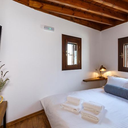 Lindos Vista Luxury Villa 外观 照片